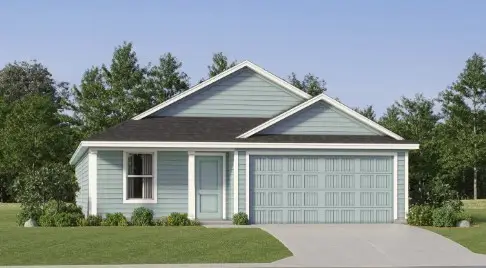 3712 Longleaf Drive, Sherman, TX 75092 - #1