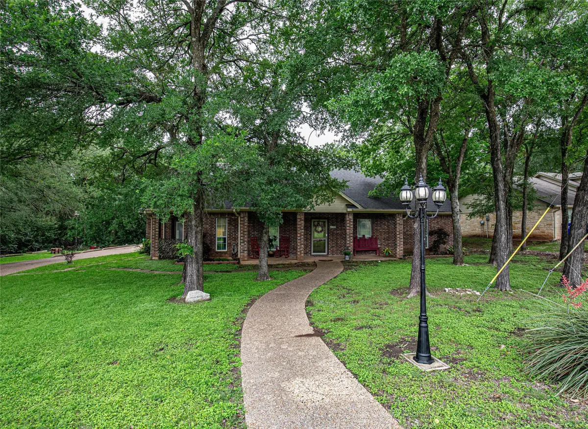 6400 Avon Drive, Waco, TX 76708 - #1