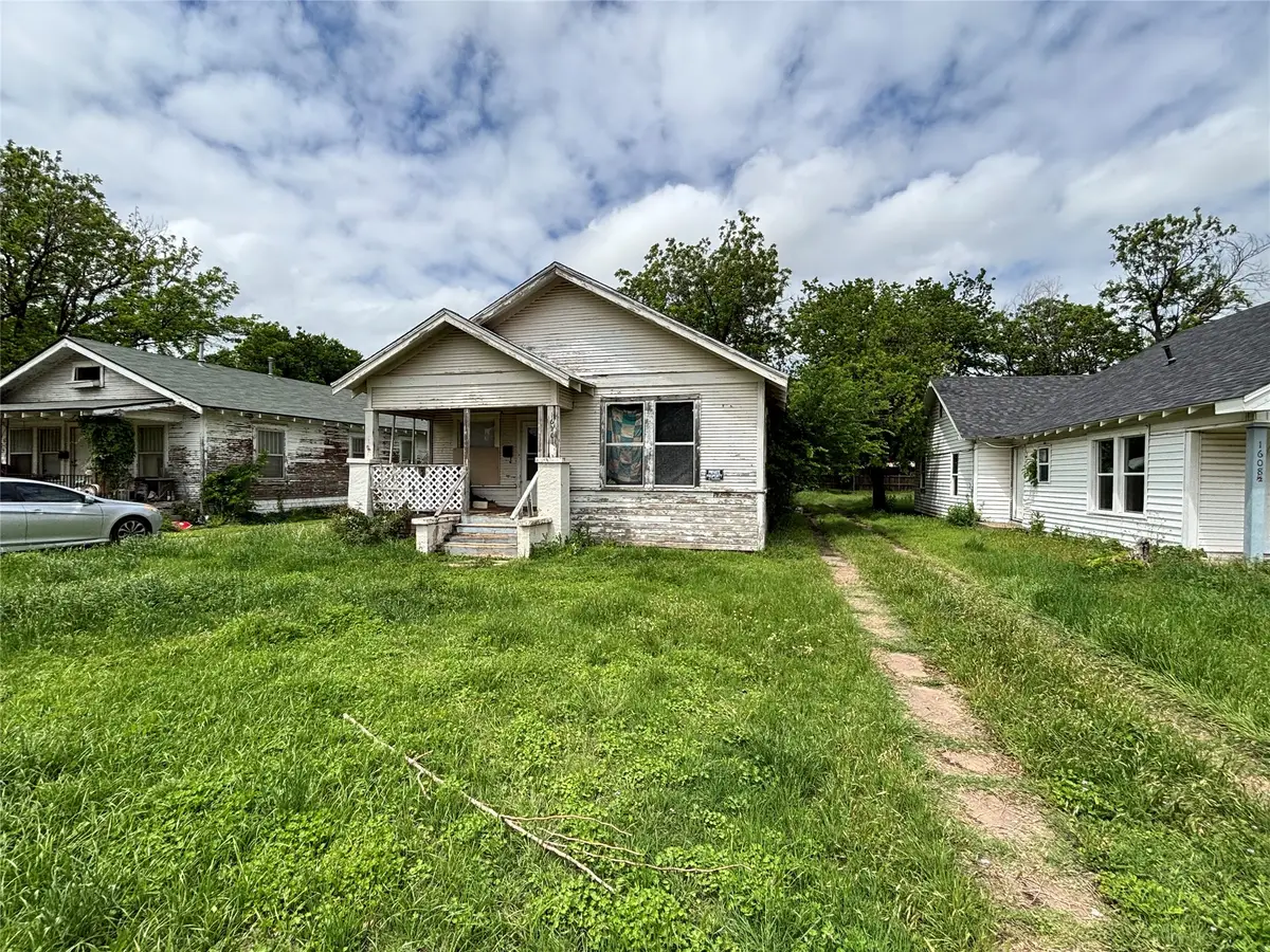 1610 Lucile Avenue, Wichita Falls, TX 76301 - #1