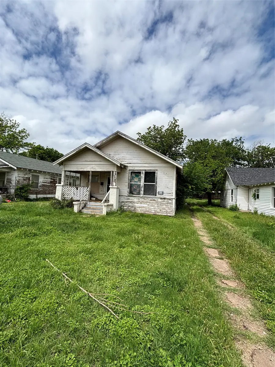 1610 Lucile Avenue, Wichita Falls, TX 76301 - #2