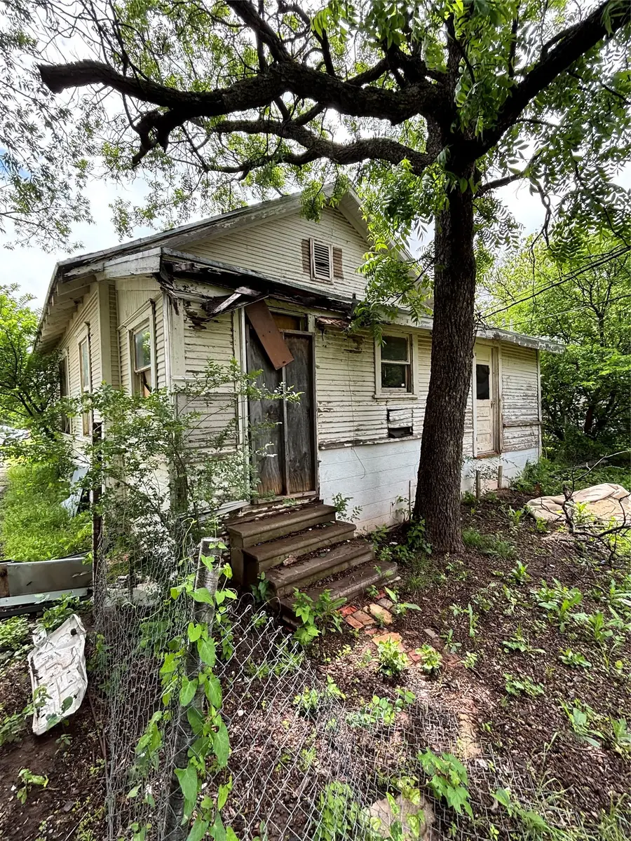 1610 Lucile Avenue, Wichita Falls, TX 76301 - #3