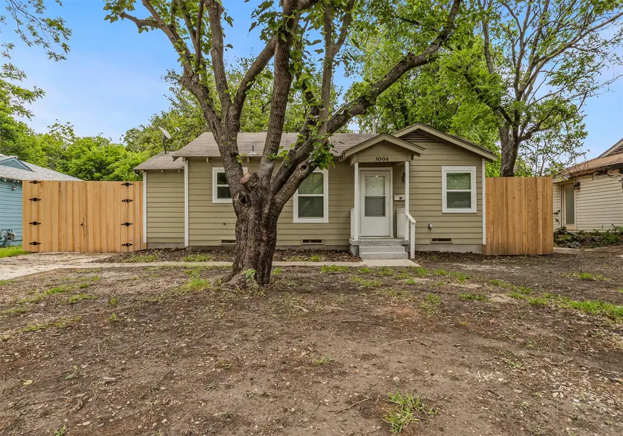 3004 Ballinger Drive, Garland, TX 75041 - #2