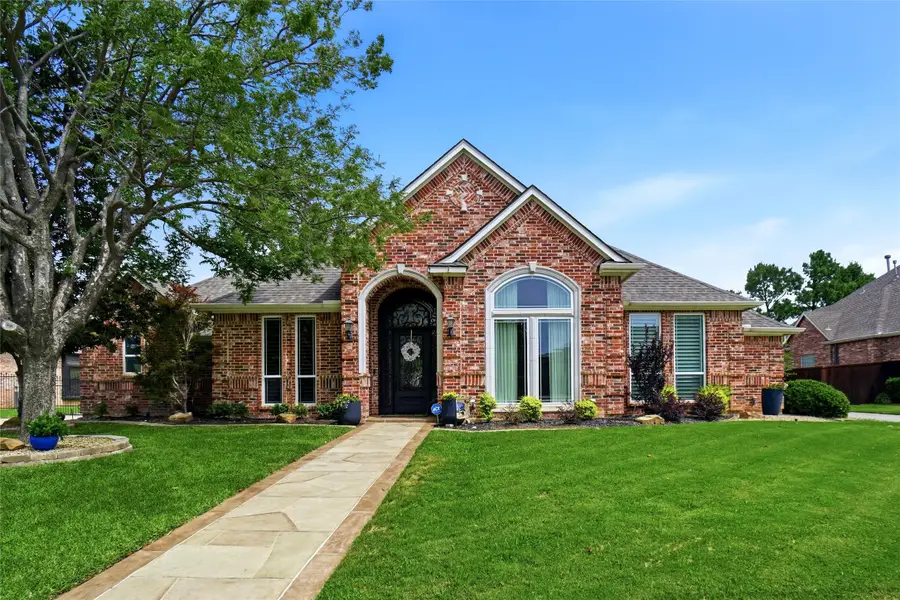 9009 Thornway Drive, North Richland Hills, TX 76182 - #2