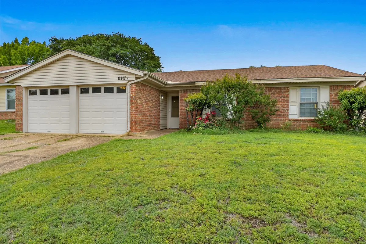 6417 Kary Lynn Drive N, Watauga, TX 76148 - #1