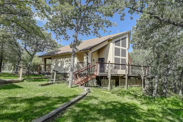 41 Crestline Court, Nocona, TX 76255