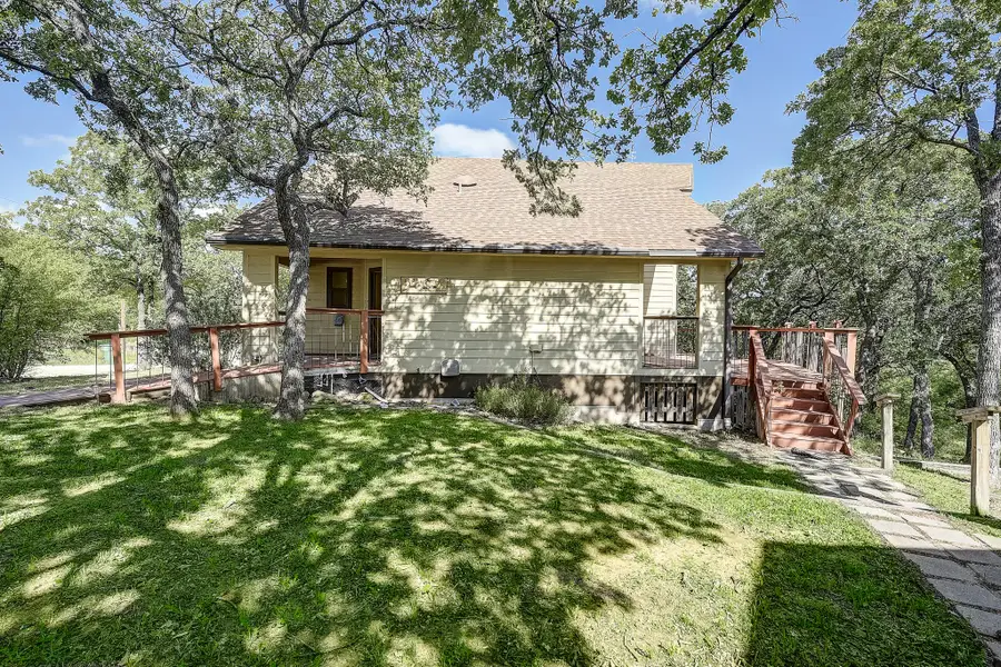 41 Crestline Court, Nocona, TX 76255 - #2