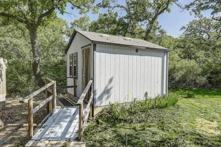 41 Crestline Court, Nocona, TX 76255 - #3