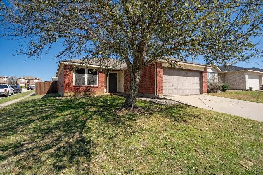 1408 Ridgecrest Drive, Little Elm, TX 75068 - #2