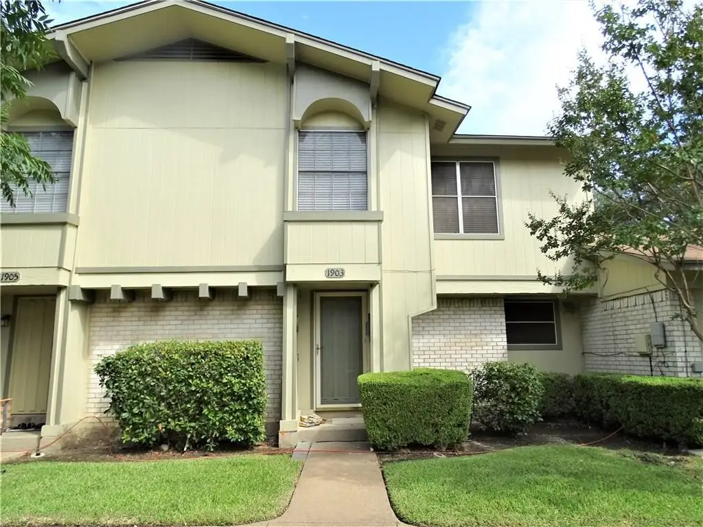 1903 Cobblestone Lane, Garland, TX 75042 - #1