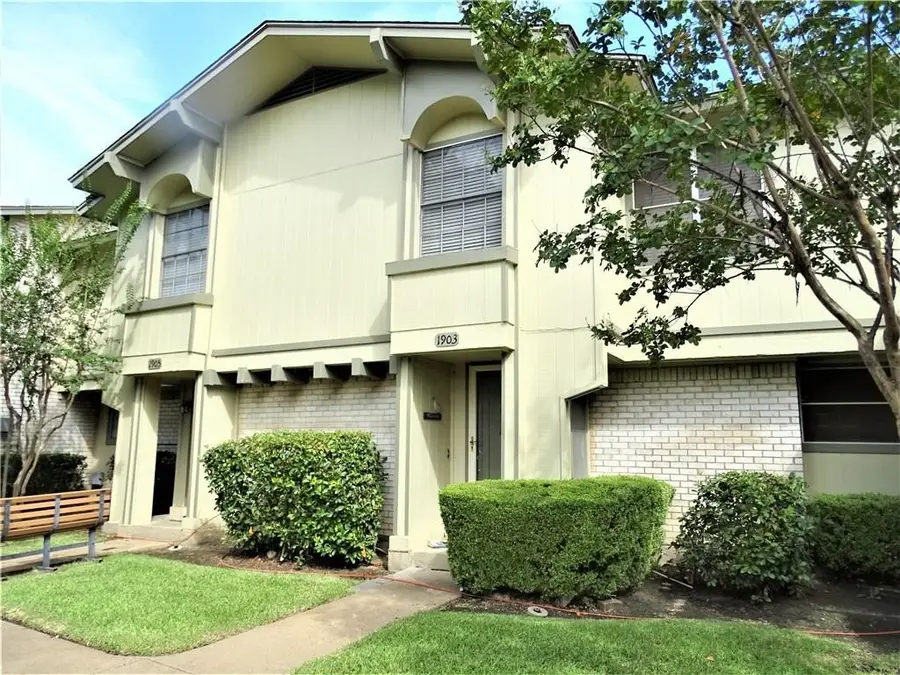 1903 Cobblestone Lane, Garland, TX 75042 - #2