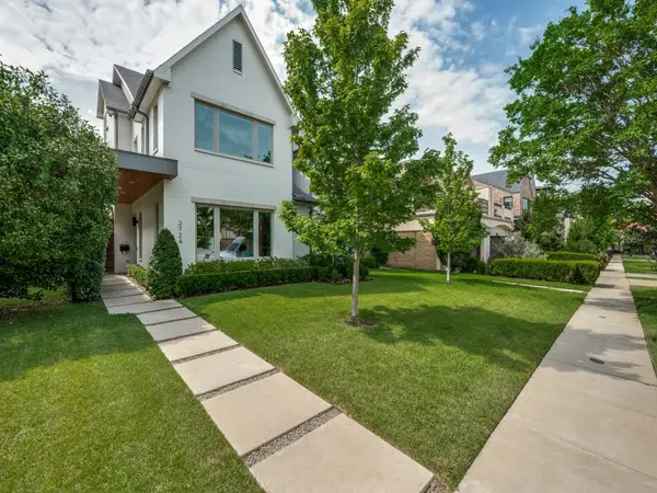 3724 W Beverly Drive, Dallas, TX 75209
