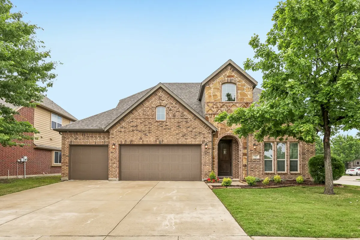 3427 Cedar Lane, Melissa, TX 75454 - #1