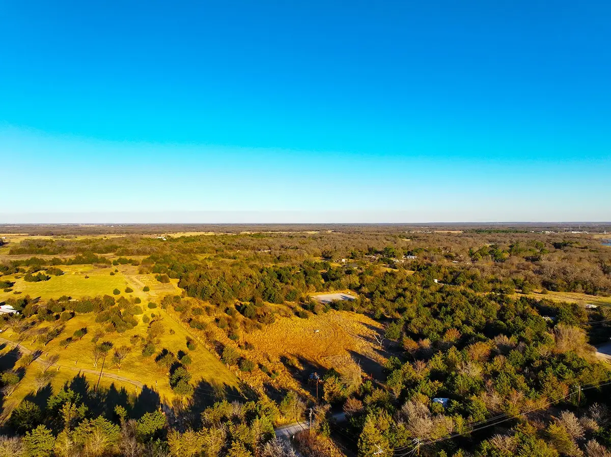 TBD NE Cr 3114, Purdon, TX 76679 - #1
