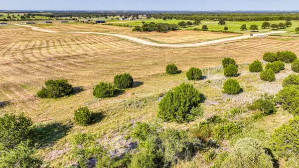 Lot 9/10 Three Quarter Loop, Poolville, TX 76487