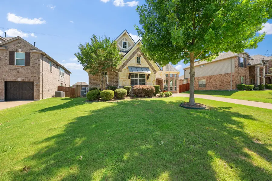 3524 Acropolis Way, Plano, TX 75074 - #2