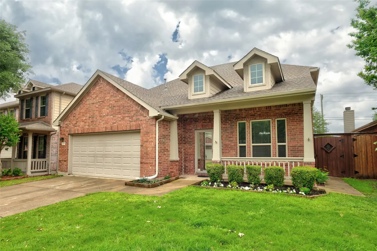 5729 Pebble Ridge Drive, McKinney, TX 75070 - #1