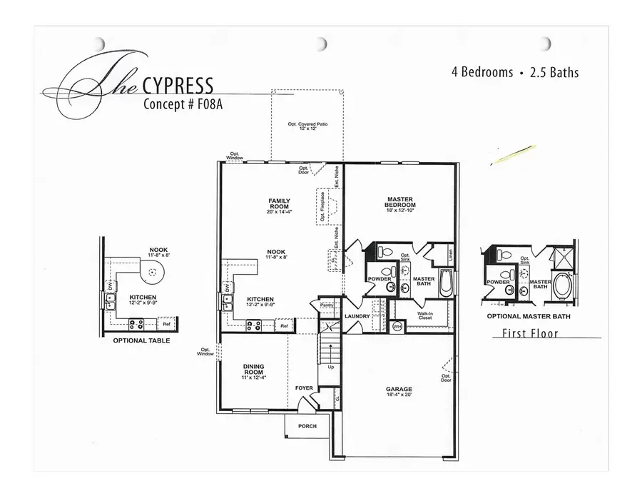 5729 Pebble Ridge Drive, McKinney, TX 75070 - #2