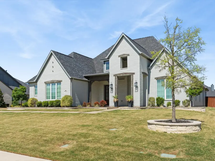 214 Wimberley Drive, Haslet, TX 76052 - #2