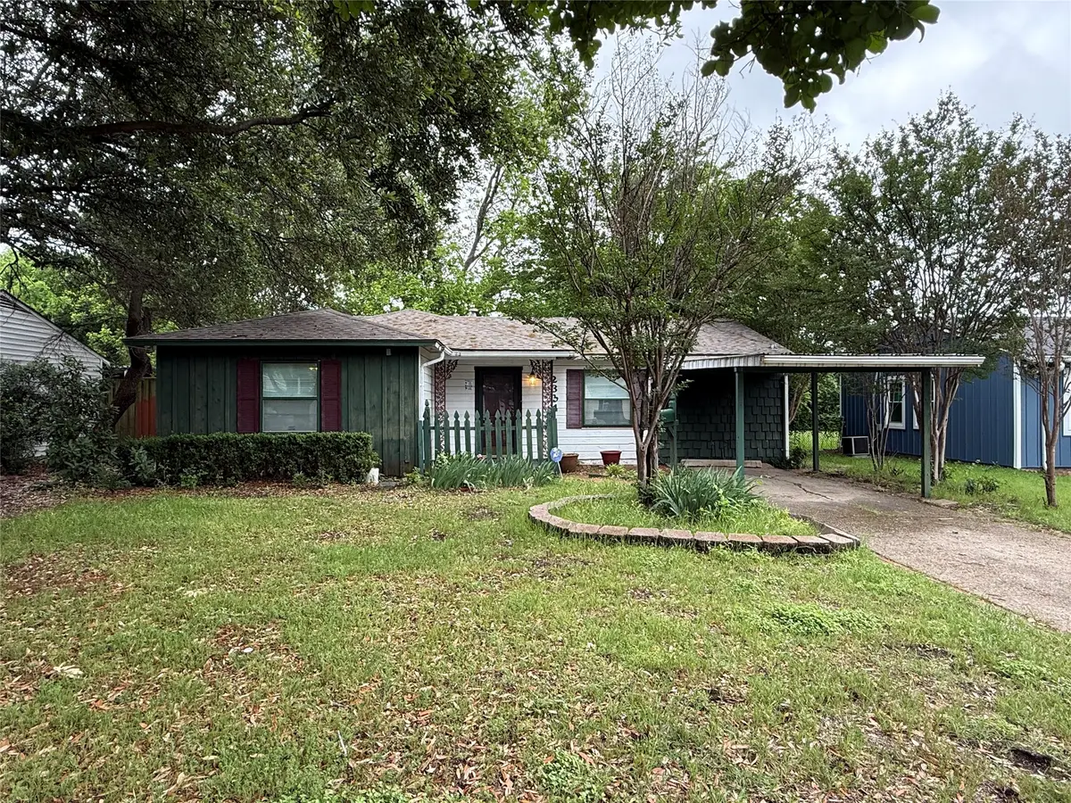 2334 Larry Drive, Dallas, TX 75228 - #1