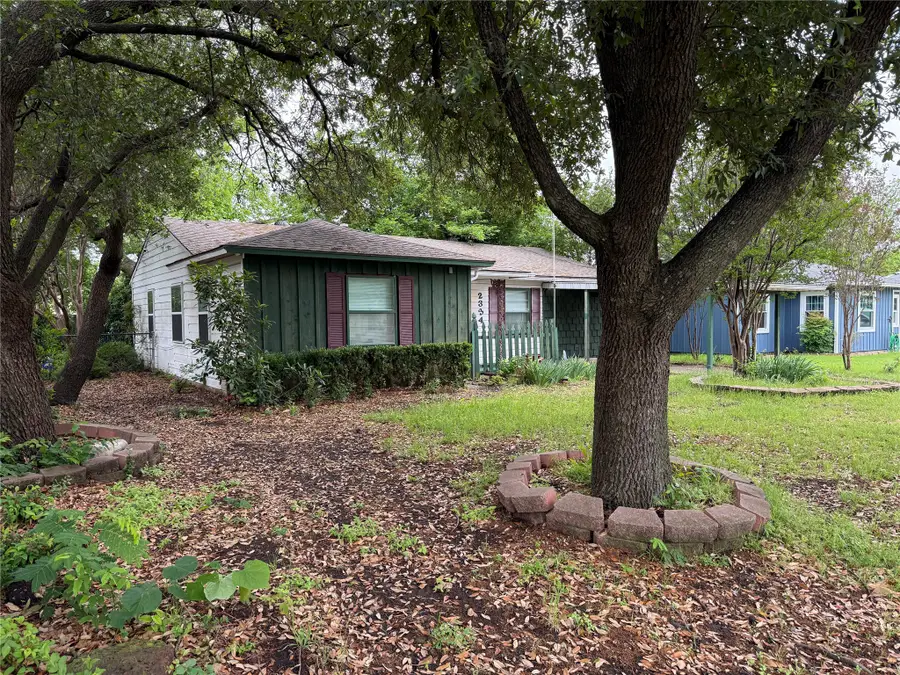 2334 Larry Drive, Dallas, TX 75228 - #3