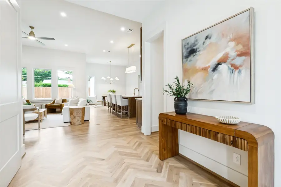 1117 Grassmere Drive, Richardson, TX 75080 - #2