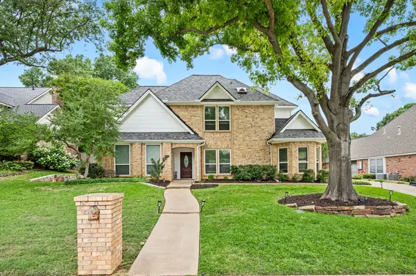4300 Green Meadow Street E, Colleyville, TX 76034