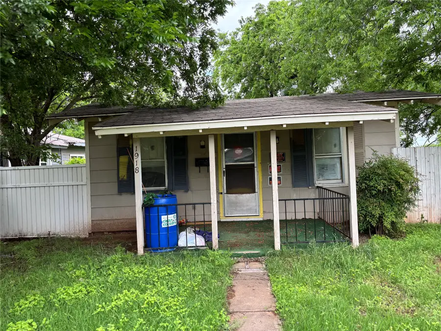 1918 N 6th Street #R, Wichita Falls, TX 76301 - #2