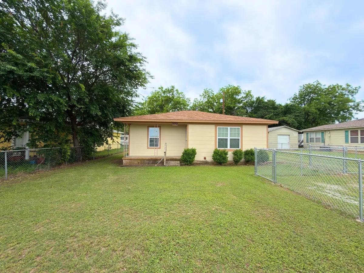 102 Ator Street, Lipan, TX 76462 - #1