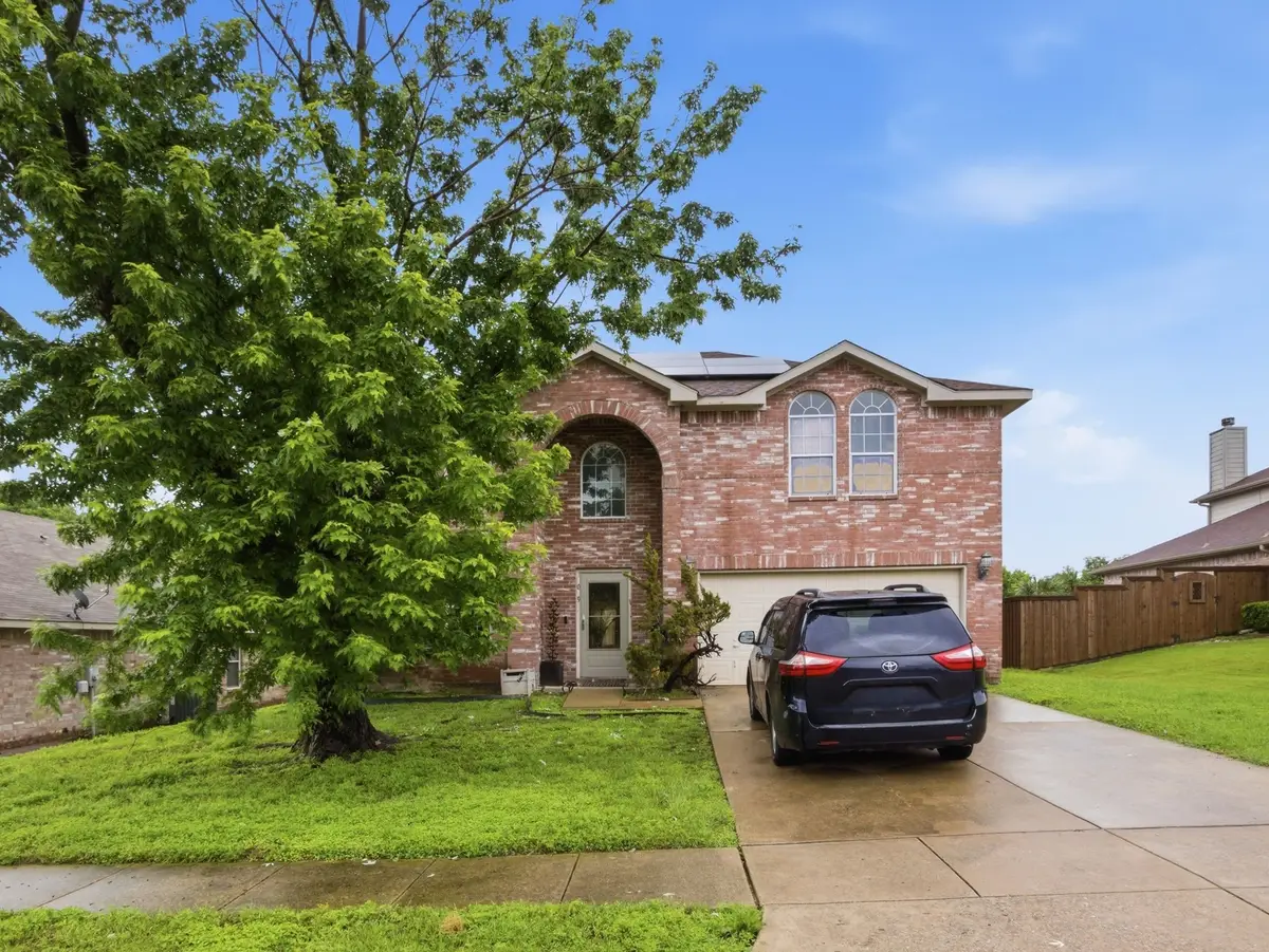 1089 Cove Hollow Drive, Cedar Hill, TX 75104 - #1