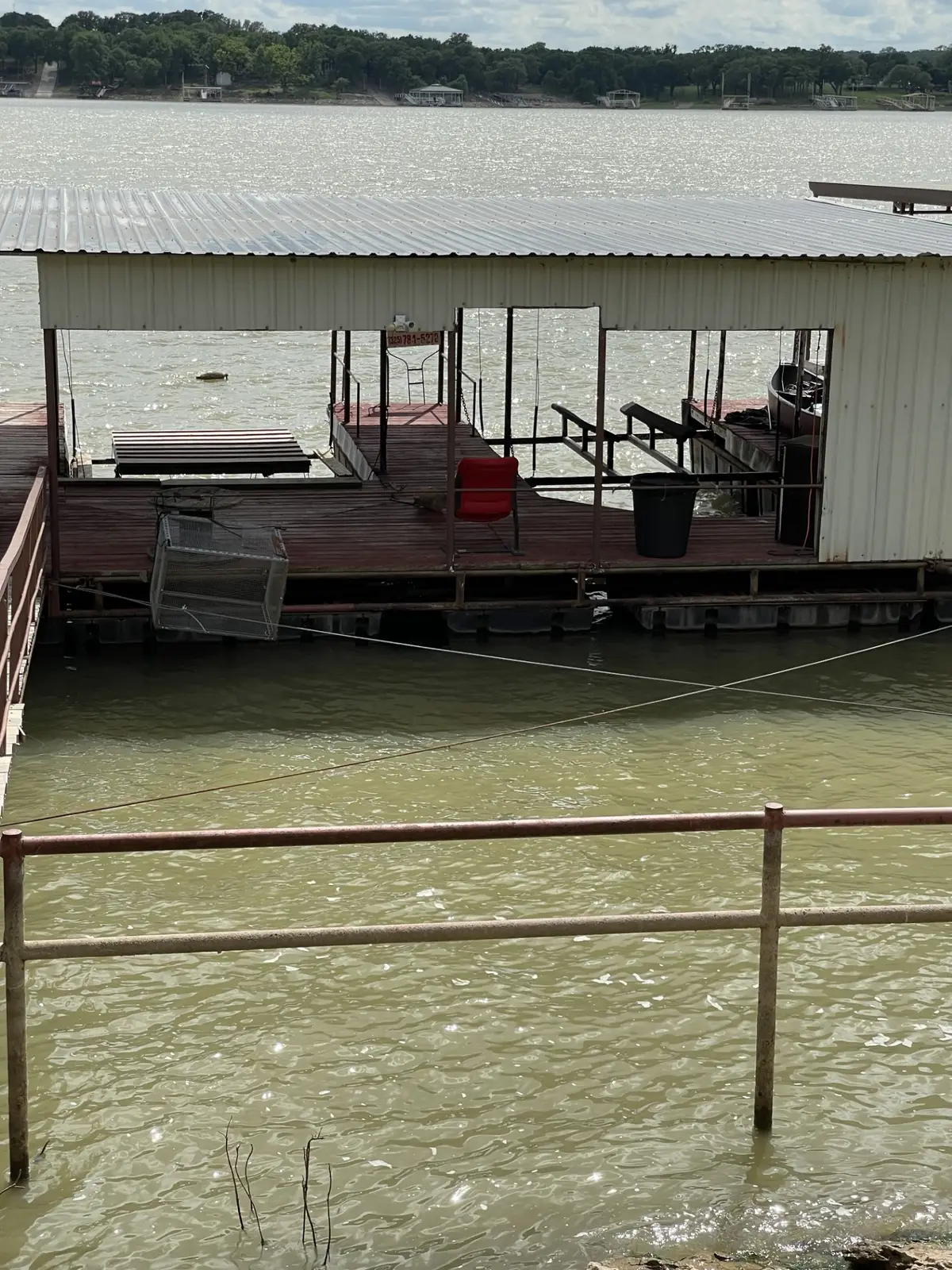 4941 Tamarack Drive, May, TX 76857 - #1