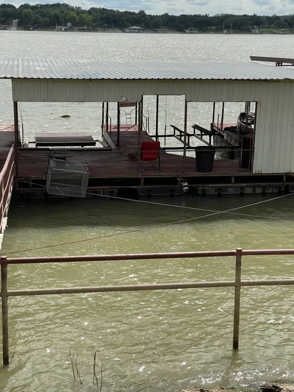 4941 Tamarack Drive, May, TX 76857