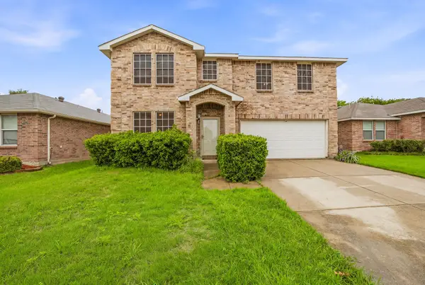16617 Woodside Drive, Fort Worth, TX 76247