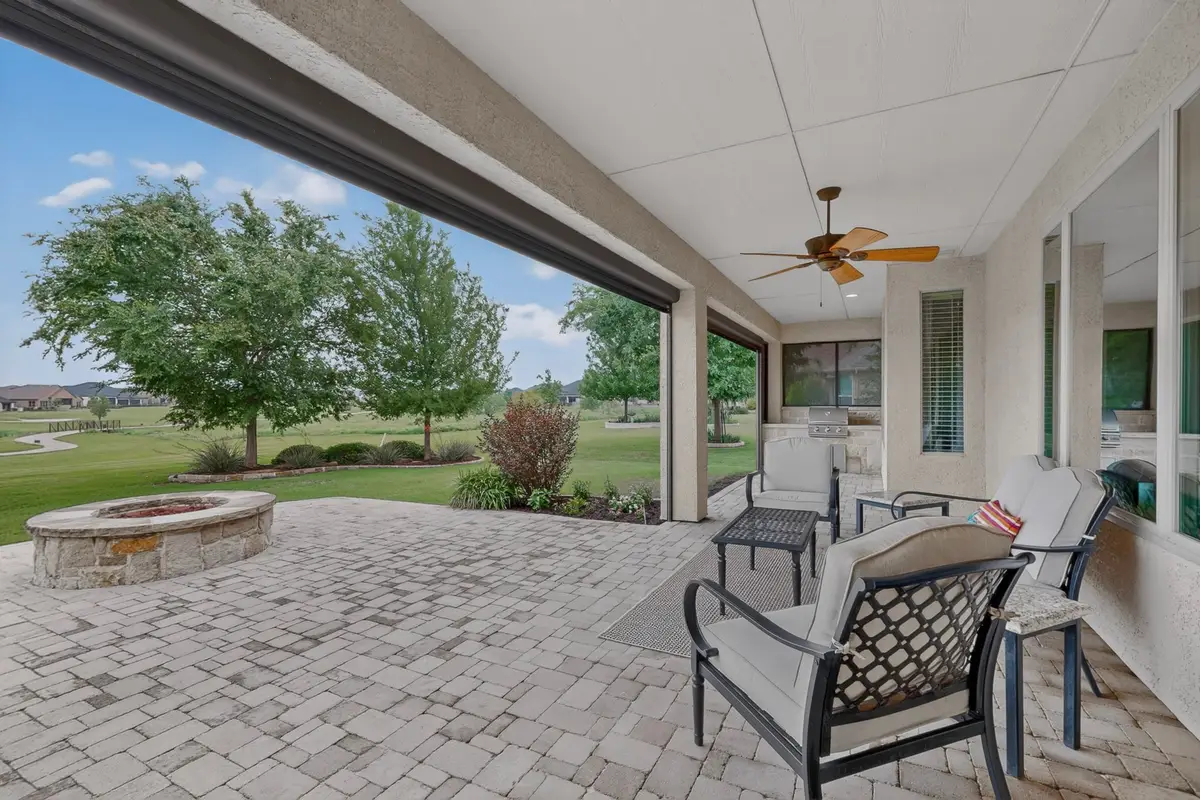 9524 Crestview Drive, Denton, TX 76207 - #1