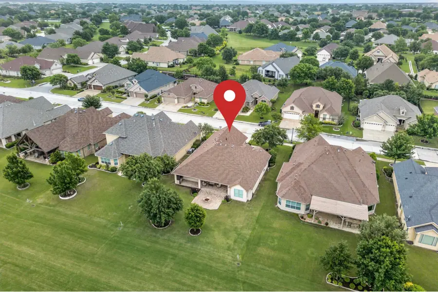 9524 Crestview Drive, Denton, TX 76207 - #3