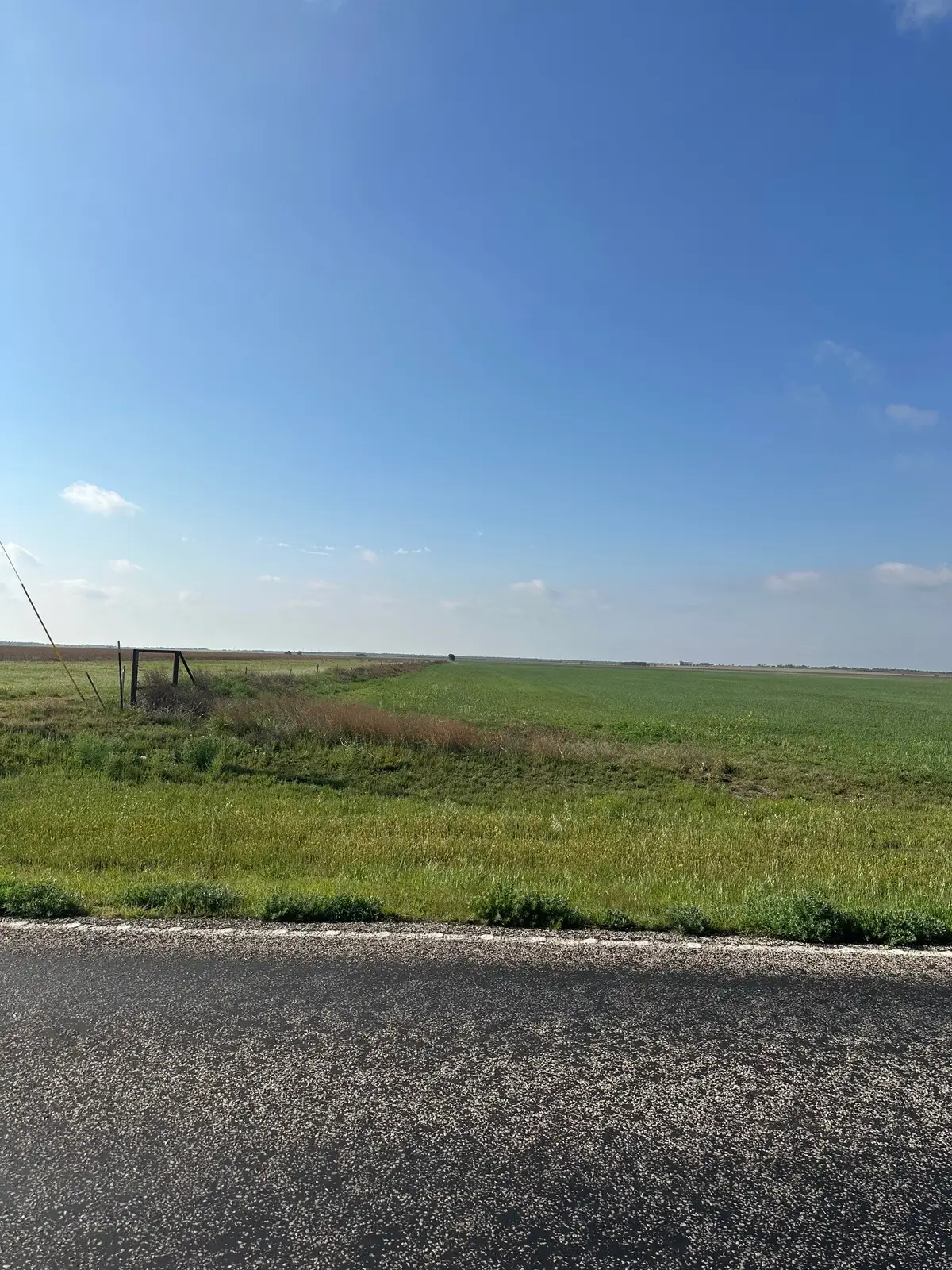 TBD Fm 1812 ( Tract 1 ), Merkel, TX 79536 - #1
