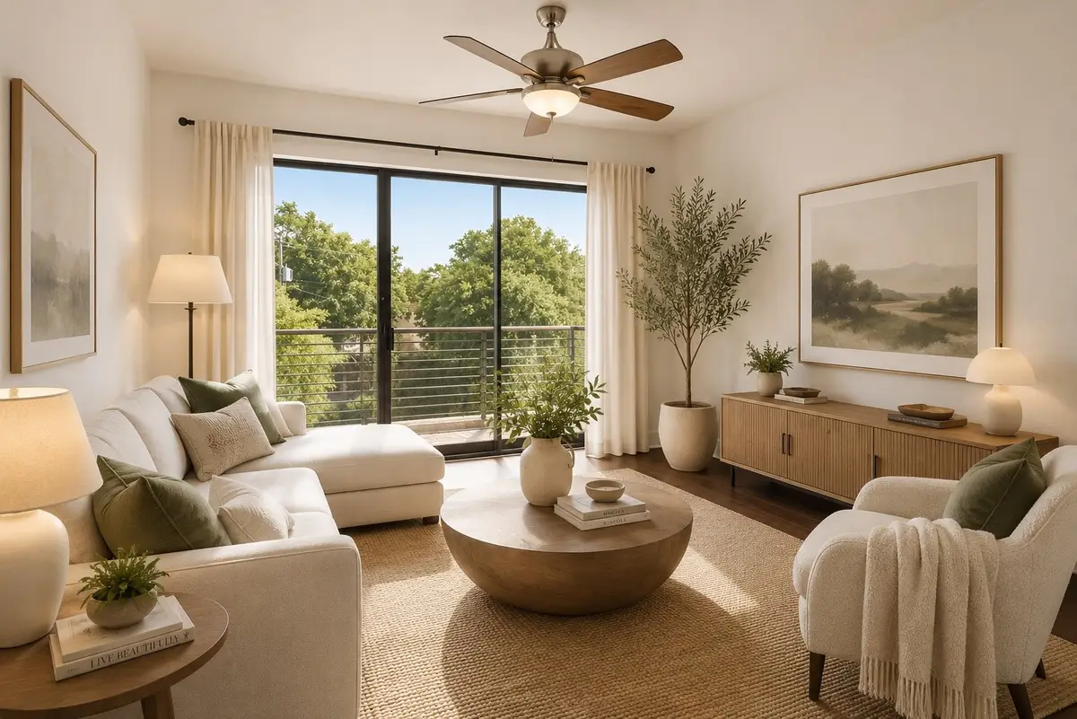 4414 Cedar Springs Road #320, Dallas, TX 75219 - #1
