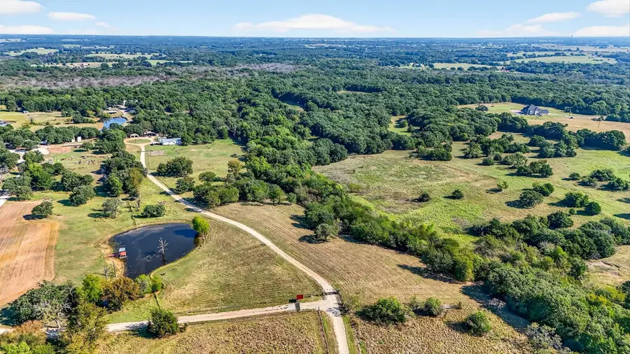 437 County Road 292, Collinsville, TX 76233 - #2