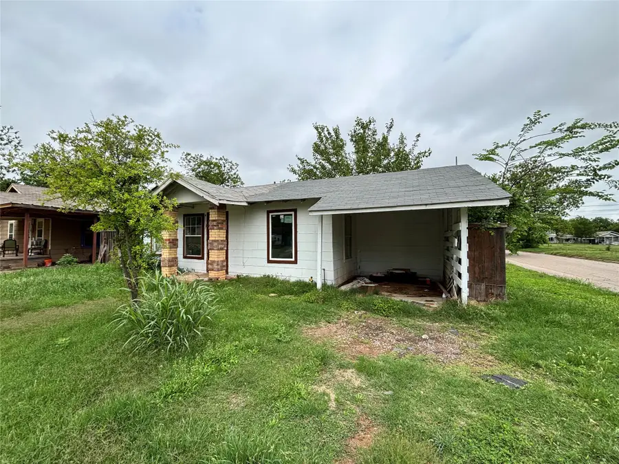 1400 N 8th Street, Wichita Falls, TX 76306 - #3