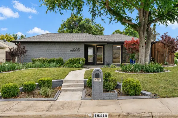 16815 Davenport Road, Dallas, TX 75248
