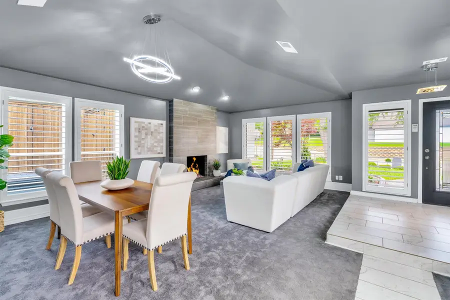 16815 Davenport Road, Dallas, TX 75248 - #2