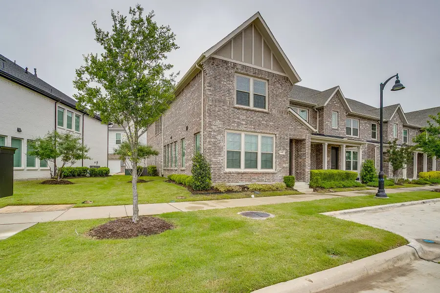 4401 Union Street, North Richland Hills, TX 76180 - #3