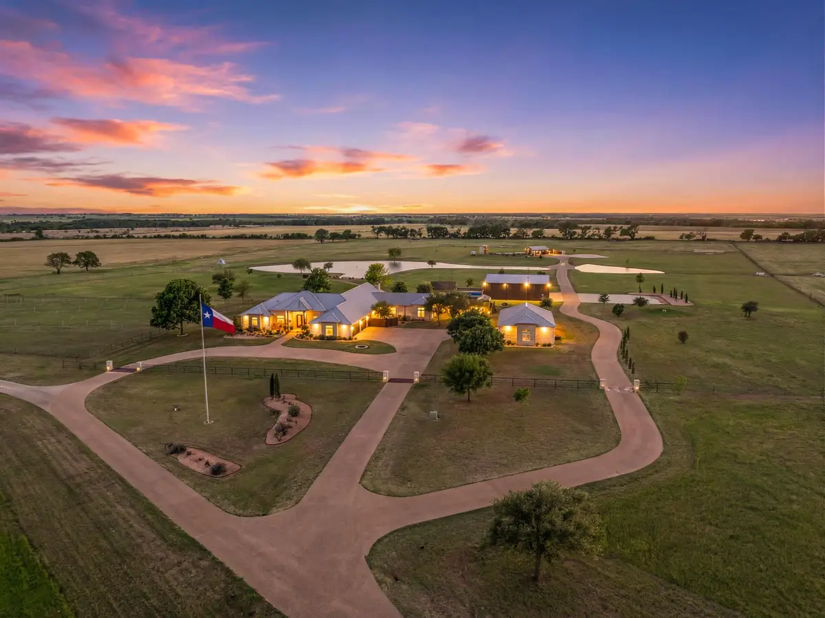 887 Hcr. 3110 N, Abbott, TX 76621 - #1