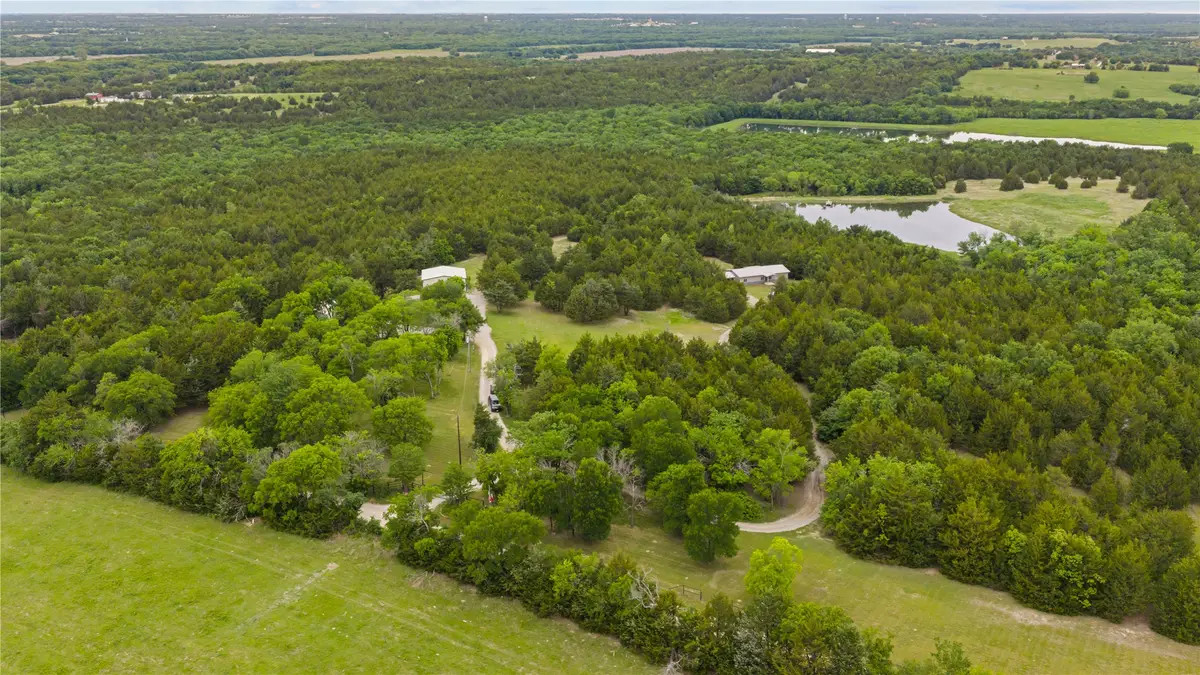 1229 Country Rd 3105, Bonham, TX 75418 - #1
