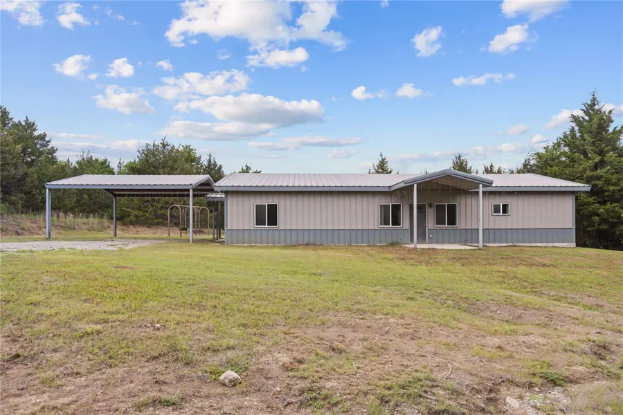 1229 Country Rd 3105, Bonham, TX 75418 - #3