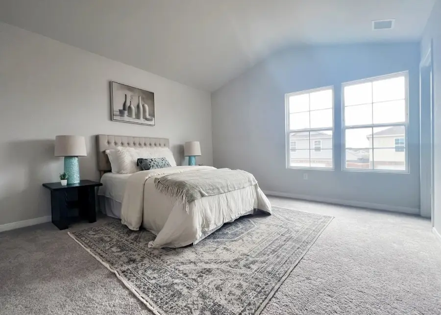 7343 Mistletoe Trail, Granbury, TX 76048 - #3