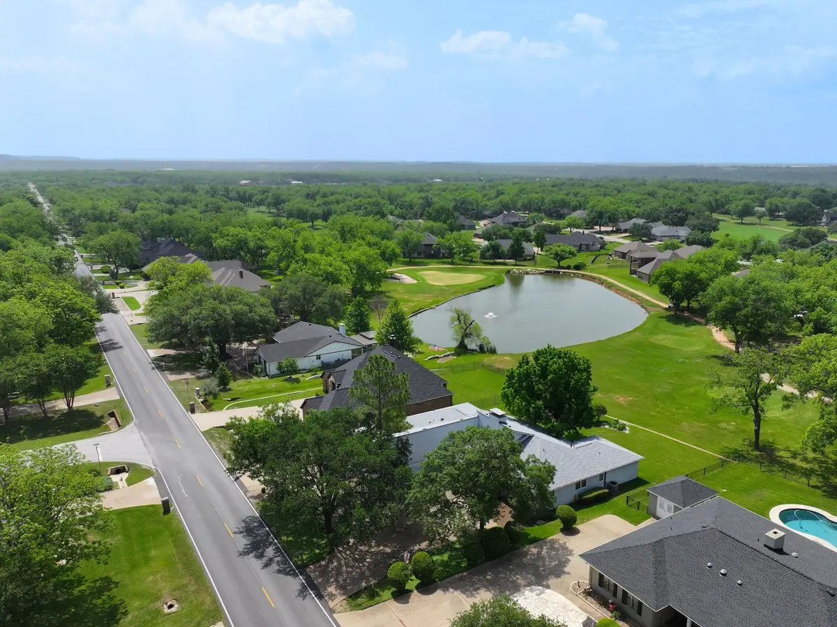 5131 Wedgefield Road, Granbury, TX 76049 - #1