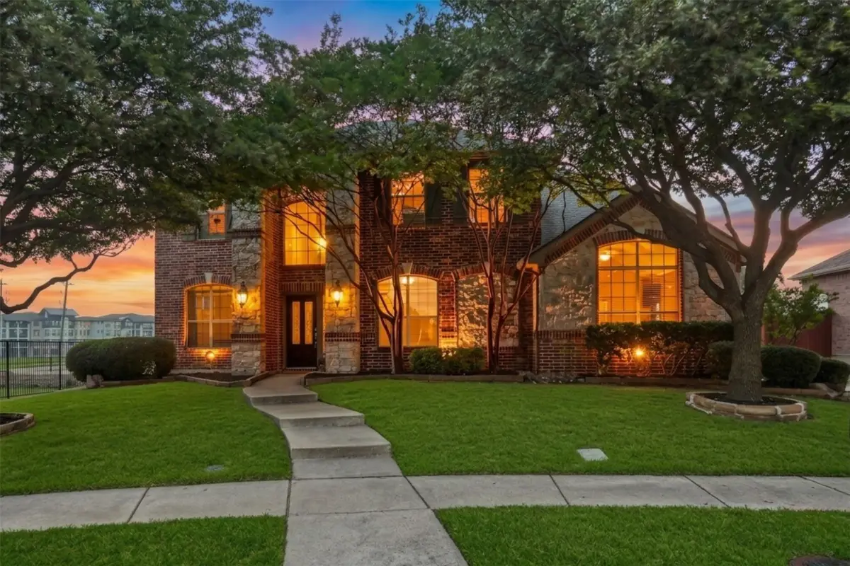 6201 Whetstone Drive, McKinney, TX 75070 - #1
