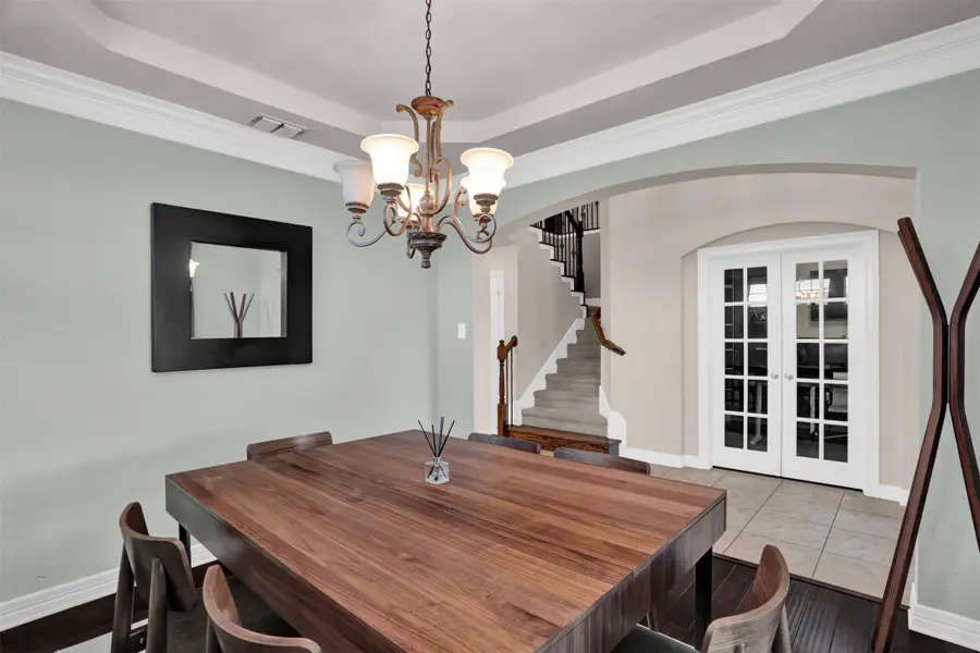 6201 Whetstone Drive, McKinney, TX 75070 - #3