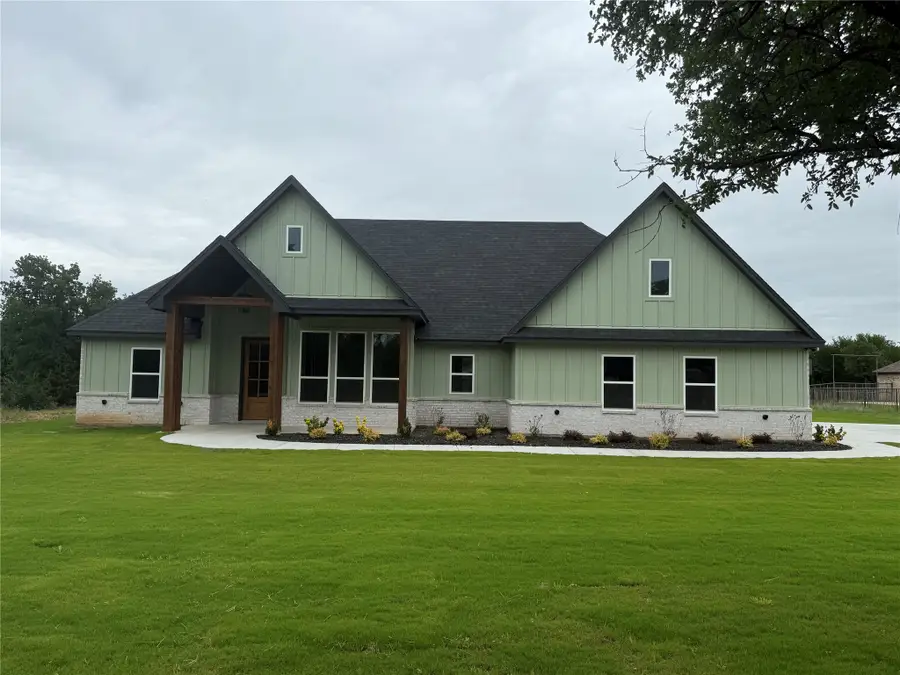 4005 Marine Circle, Millsap, TX 76066 - #2