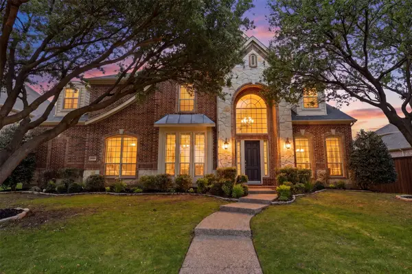 1224 Crockett Drive, Frisco, TX 75033